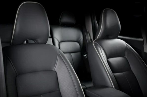 The Key to Comfort and Aesthetics: Automotive Seat Leather