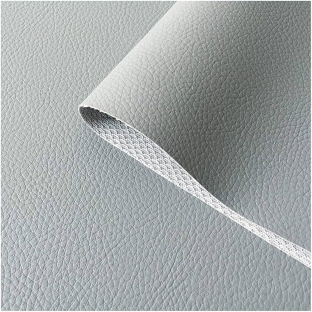 Trend that Combines Aesthetics and Durability: Vinyl Leather